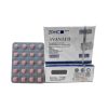 Avanafil ZPHC — 50 × 50 mg tablets