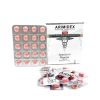 Arimidex (Anastrozole) Spectrum Pharma 1mg USA Domestic