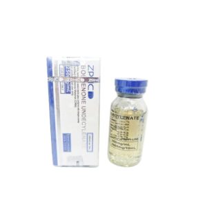 Boldenone Undecylenate ZPHC — 250 mg/ml (10 ml vial)