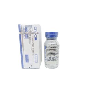 ZPHC, Drostanolone Propionate, Drostanolone, Drostanolone 100mg, anabolic androgenic steroid, AAS information, DHT derivative, steroid safety, steroid pharmacology, injectable steroid, USA steroid information, anabolic steroid research, hormone research