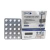 Exemestane ZPHC — 25 mg × 100 tablets