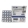 L-Thyroxine (T4) ZPHC — 0.1 mg × 100 tablets