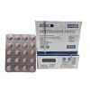 Methandienone (Dianabol) ZPHC — 20 mg (100 tablets × 20 mg)