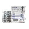 Stenabolic (SR9009) ZPHC — 10 mg (100 tablets × 10 mg)