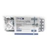 Tadalafil ZPHC — 100 × 60 mg tablets
