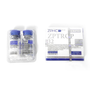 ZPtrop HGH ZPHC — 32 IU (1 lyophilized vial + bac water)