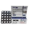 Dapoxetine 60mg ZPHC (100 Tablets)