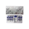 Double Burn Mix ZPHC — 25 mg total (5 vials × 5 mg)