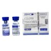 Glow Pro Mix 60mg ZPHC – (BPC-157 + TB-500 + GHK-Cu)