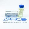 Methandienone Injectable ZPHC — 50 mg/ml (10 ml vial, 500 mg total)