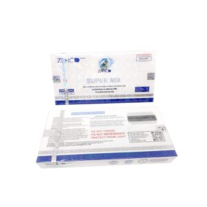 Super Mix ZPHC — 250 mg/ml (10 ampoules × 1 ml)