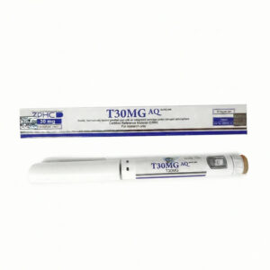 Tirze ZPHC — 30 mg Premixed Pen