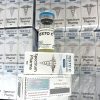 Testo C 250mg/ml Spectrum Pharma | USA Domestic