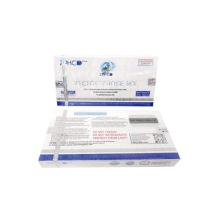 Testosterone Mix ZPHC — 250 mg/ml (10 ampoules × 1 ml)
