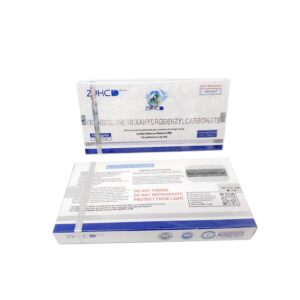 Trenbolone Hexa ZPHC — 100 mg/ml (10 ampoules)
