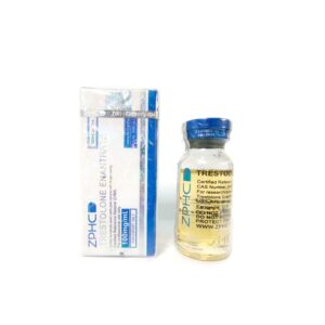 Trestolone Enanthate ZPHC — 100 mg/ml (10 ml)
