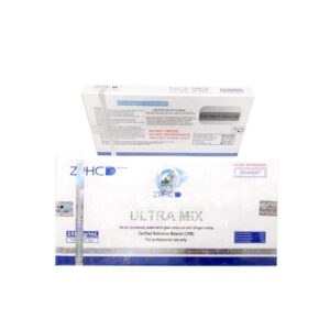 Ultra Mix ZPHC — 250 mg/ml (10 ampoules)