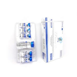 ZPtrop HGH